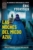 Las noches del miedo azul (eBook, ePUB)