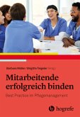 Mitarbeitende erfolgreich binden (eBook, ePUB)