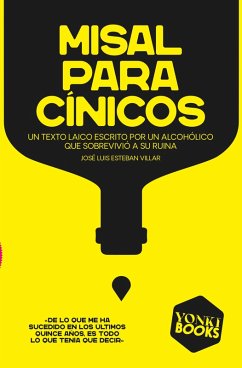 Misal para cínicos (eBook, ePUB) - Villar, José Luis Esteban