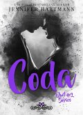 Coda (eBook, ePUB)
