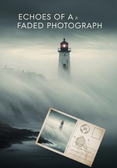 Cover Echoes of a Faded Photograph (eBook, ePUB)