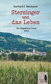 Sterzinger und das Leben (eBook, ePUB)