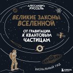 Velikie zakony Vselennoy: ot gravitatsii k kvantovym chastitsam (MP3-Download)