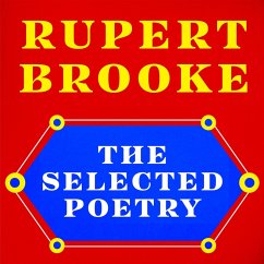 Rupert Brooke: The Selected Poetry (MP3-Download) - Brooke, Rupert