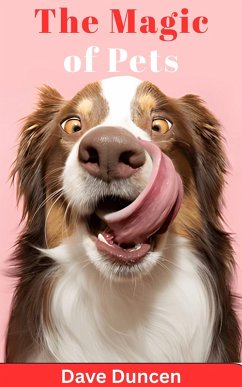 Cover The Magic of Pets (eBook, ePUB)