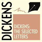 The Selected Letters of Charles Dickens (MP3-Download)