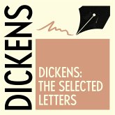The Selected Letters of Charles Dickens (MP3-Download)