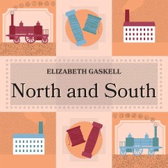 North and South (MP3-Download) - Gaskell, Elizabeth North and South (MP3-Download) - Gaskell, Elizabeth