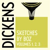 Sketches By Boz: The Complete Collection (MP3-Download)