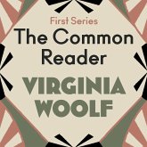 The Common Reader: First Series (MP3-Download) The Common Reader: First Series (MP3-Download)