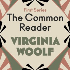 Cover The Common Reader: First Series (MP3-Download)