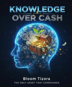 Cover Knowledge Over Cash (eBook, ePUB)