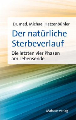 Cover Der natürliche Sterbeverlauf (eBook, PDF)