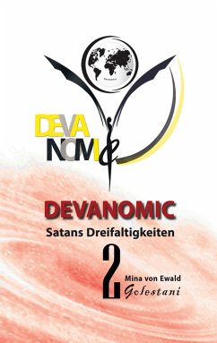 Satans Dreifaltigkeiten II (eBook, ePUB) - Ewald, Mina von