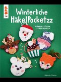Winterliche HäkelPocketzz (eBook, PDF)