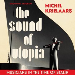 Cover The Sound of Utopia (MP3-Download)
