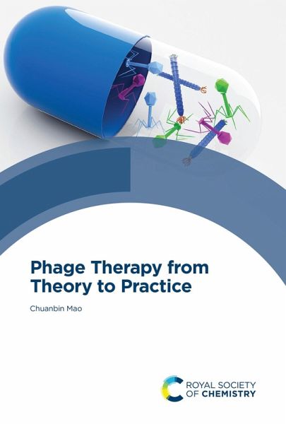 Phage Therapy from Theory to Practice (eBook, ePUB)