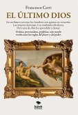 El último dios (eBook, ePUB)