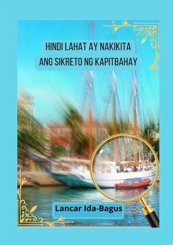 HINDI LAHAT AY NAKIKITA (eBook, ePUB) - Ida-Bagus, Lancar