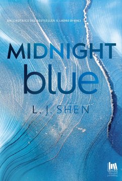 Midnight Blue (eBook, ePUB) - Shen, L. J.