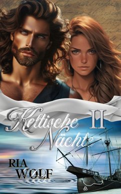 Cover Keltische Nächte 2 (eBook, ePUB)