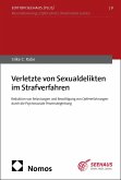 Verletzte von Sexualdelikten im Strafverfahren (eBook, PDF)