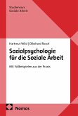 Sozialpsychologie für die Soziale Arbeit (eBook, PDF)