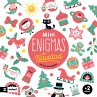 Mini Enigmas de Navidad (eBook, ePUB) - Bild 1