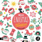 Mini Enigmas de Navidad (eBook, ePUB)