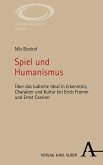 Spiel und Humanismus (eBook, PDF)