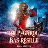 Loup-garou et bas résille... - Bild 1