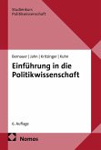 Einführung in die Politikwissenschaft (eBook, PDF)