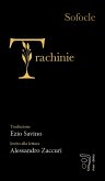 Trachinie (eBook, ePUB)