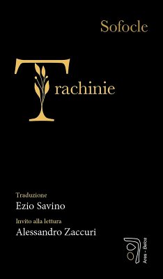 Cover Trachinie (eBook, ePUB)