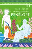La última canción de Penélope (eBook, ePUB)