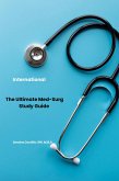 The Ultimate Med-Surg Study Guide (eBook, ePUB)