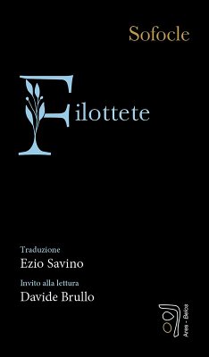 Cover Filottete (eBook, ePUB)