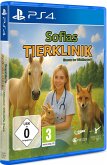 Sofias Tierklinik – Einsatz im Wildtierpark (PlayStation 4)