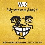 Why Can'T We Be Friends?(50th Anniversary Edition)