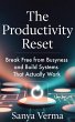 The Productivity Reset (eBook, ePUB) - Bild 1