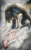 A Taste for Blood (eBook, ePUB) A Taste for Blood (eBook, ePUB)