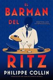 El barman del Ritz (eBook, ePUB)
