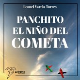 Panchito, el niño cometa (MP3-Download)