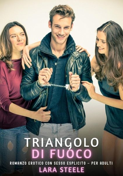Triangolo di Fuoco (eBook, ePUB)