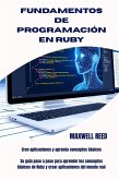 Fundamentos de programación en Ruby (eBook, ePUB) Fundamentos de programación en Ruby (eBook, ePUB)