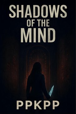 Shadows of the Mind (eBook, ePUB) - Ppkpp Shadows of the Mind (eBook, ePUB) - Ppkpp