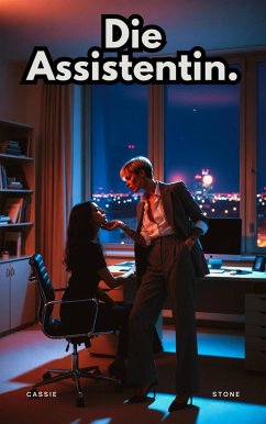Cover Die Assistentin (eBook, ePUB)