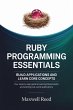 Ruby Programming Essentials (eBook,... - Bild 1