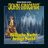 John Sinclair (MP3-Download)