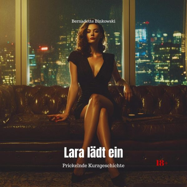 Lara lädt ein (MP3-Download) Lara lädt ein (MP3-Download)